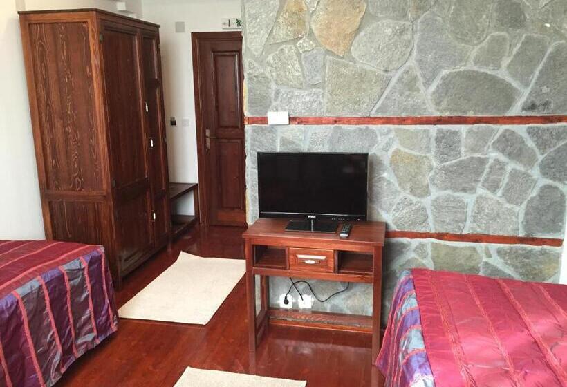 اتاق استاندارد, Popova Kula Hotel & Winery