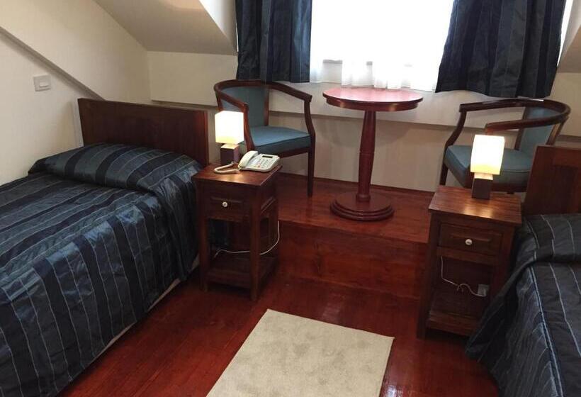 اتاق استاندارد, Popova Kula Hotel & Winery