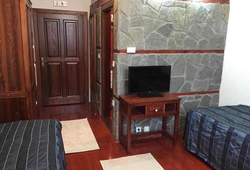 اتاق استاندارد, Popova Kula Hotel & Winery