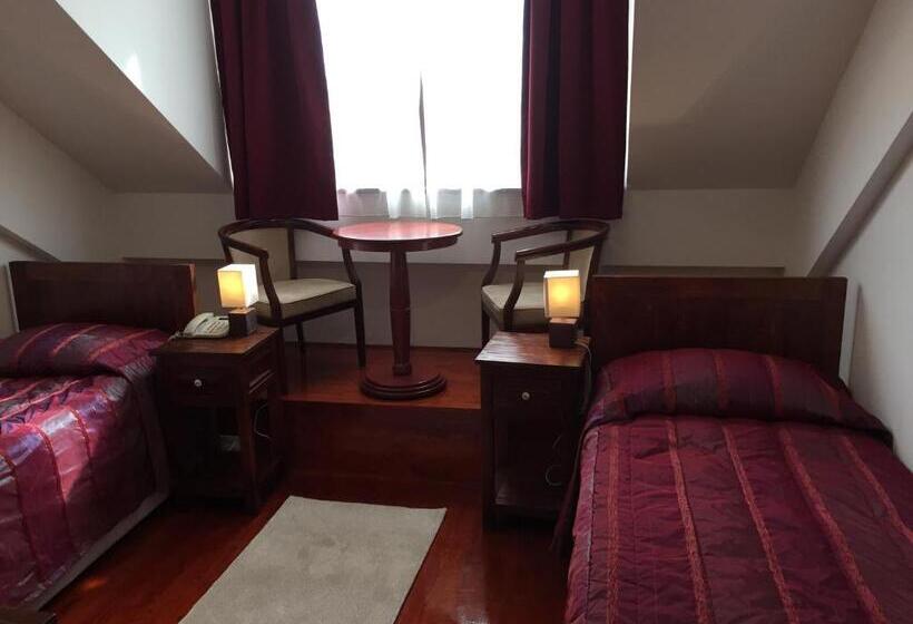 اتاق استاندارد, Popova Kula Hotel & Winery