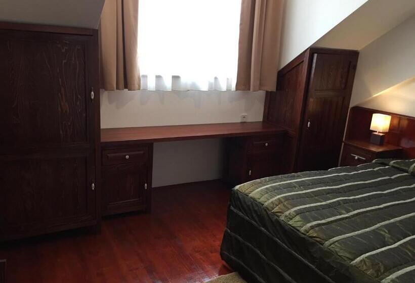 اتاق استاندارد, Popova Kula Hotel & Winery