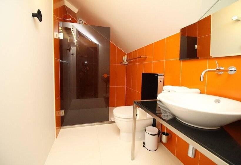 آپارتمان 2 خوابه, Tallinn City Apartments Old Town