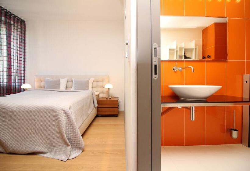 آپارتمان 2 خوابه, Tallinn City Apartments   Old Town