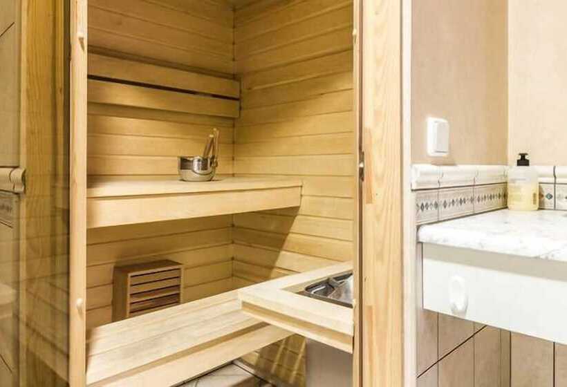 آپارتمان 1 خوابه, Tallinn City Apartments Old Town