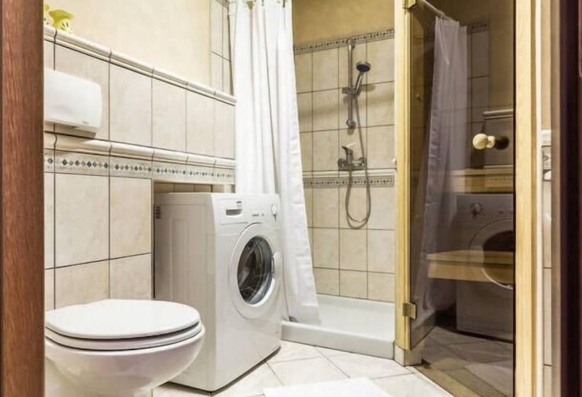 آپارتمان 1 خوابه, Tallinn City Apartments Old Town