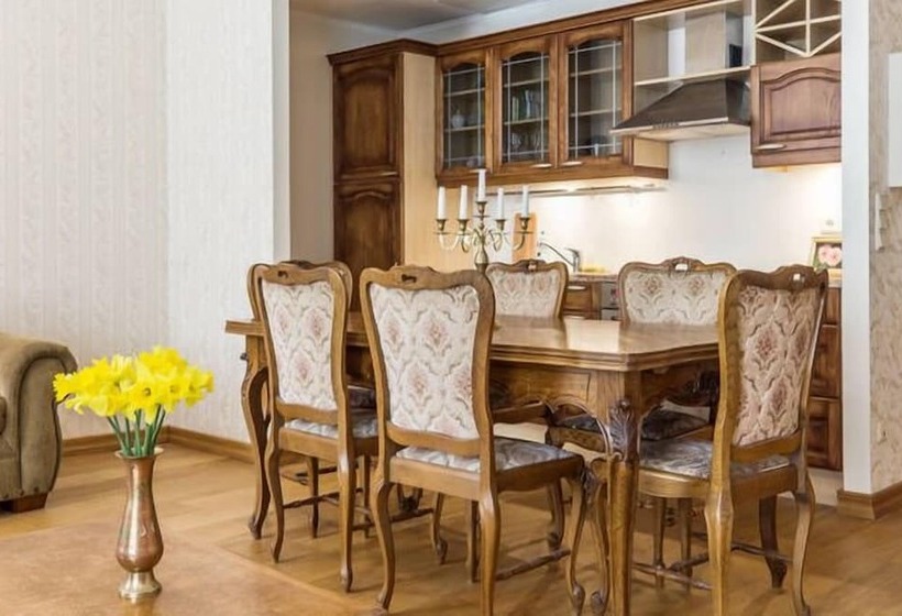 آپارتمان 1 خوابه, Tallinn City Apartments Old Town