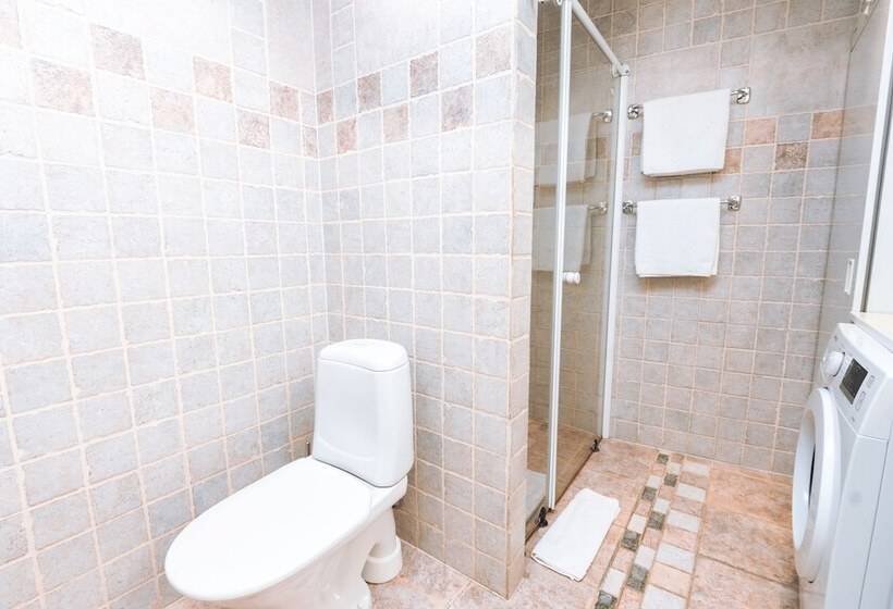 آپارتمان 3 خوابه, Tallinn City Apartments Old Town