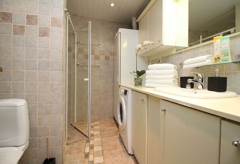 آپارتمان 3 خوابه, Tallinn City Apartments Old Town