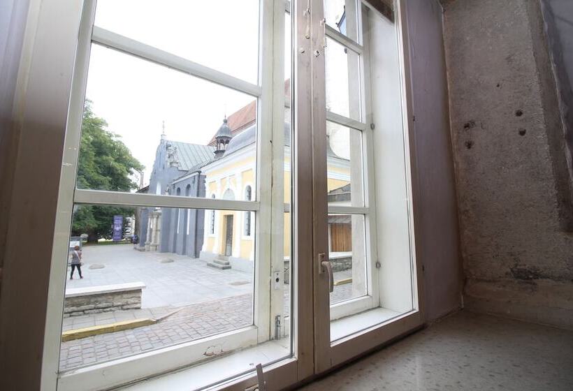 آپارتمان 3 خوابه, Tallinn City Apartments Old Town