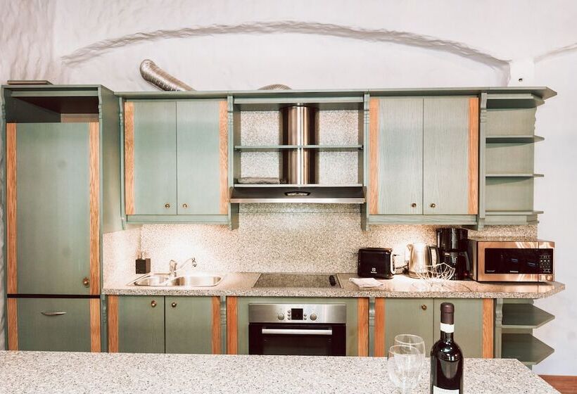 آپارتمان 3 خوابه, Tallinn City Apartments Old Town