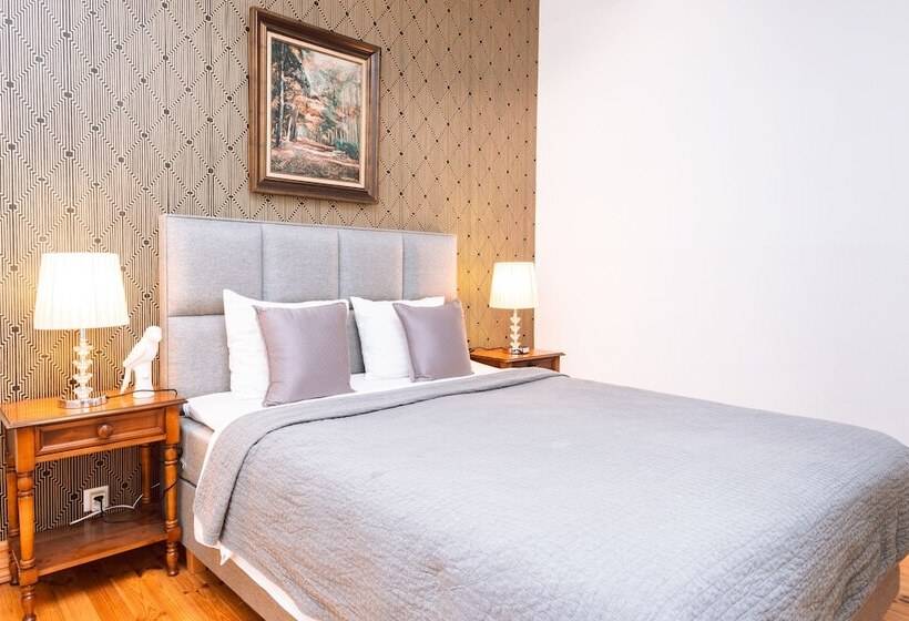 آپارتمان 3 خوابه, Tallinn City Apartments Old Town