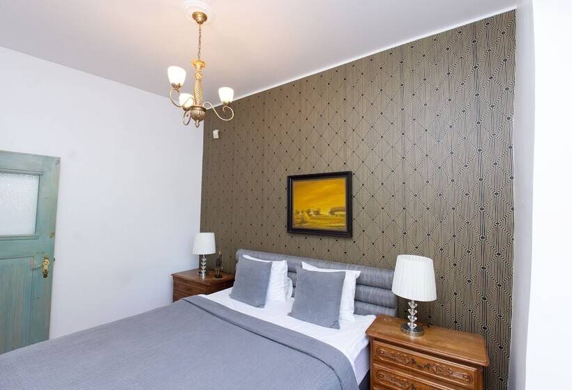 آپارتمان 3 خوابه, Tallinn City Apartments Old Town