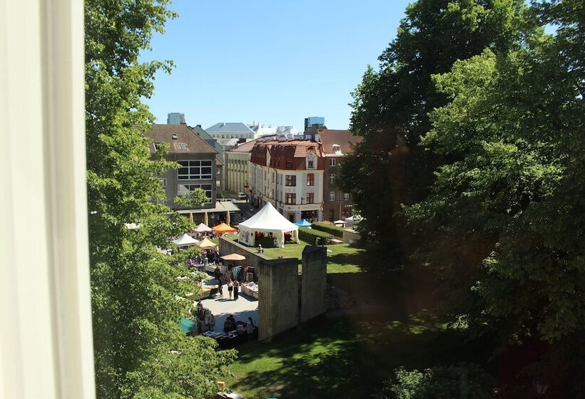 آپارتمان 1 خوابه, Tallinn City Apartments Old Town