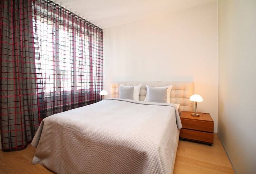 آپارتمان 2 خوابه, Tallinn City Apartments   Old Town