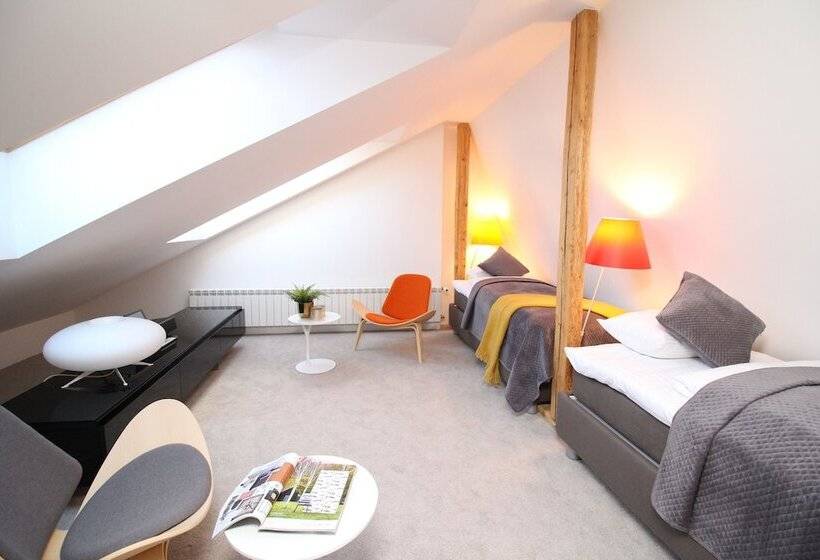 آپارتمان 2 خوابه, Tallinn City Apartments Old Town