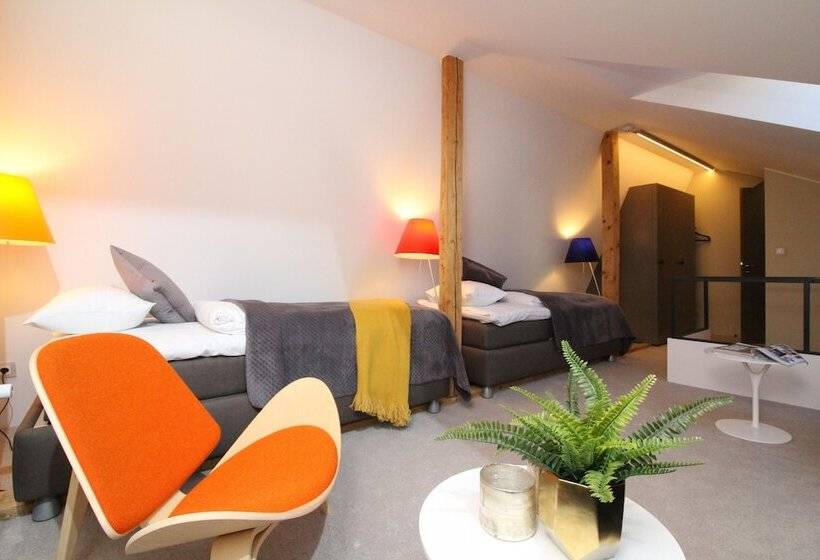 آپارتمان 2 خوابه, Tallinn City Apartments Old Town