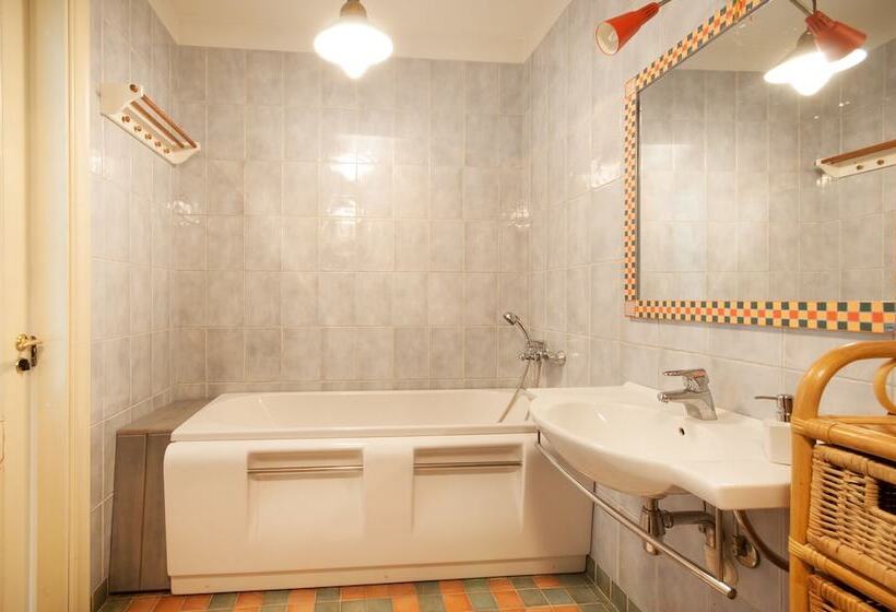 آپارتمان 2 خوابه, Tallinn City Apartments   Old Town