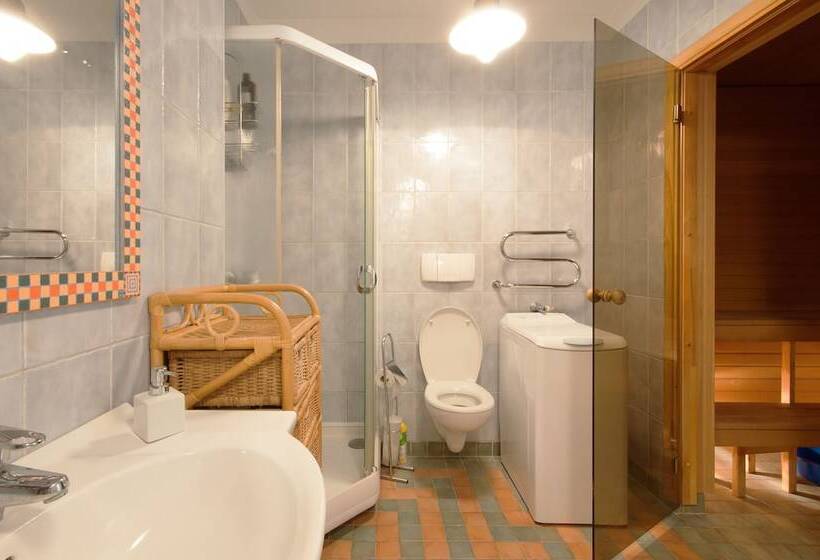 آپارتمان 2 خوابه, Tallinn City Apartments Old Town