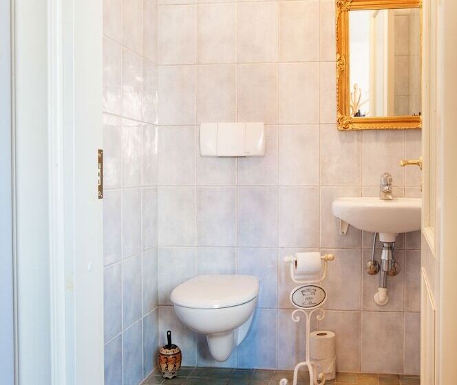 آپارتمان 2 خوابه, Tallinn City Apartments   Old Town