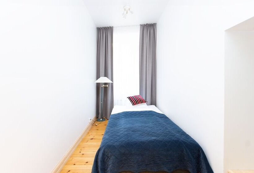 آپارتمان 3 خوابه, Tallinn City Apartments   Old Town