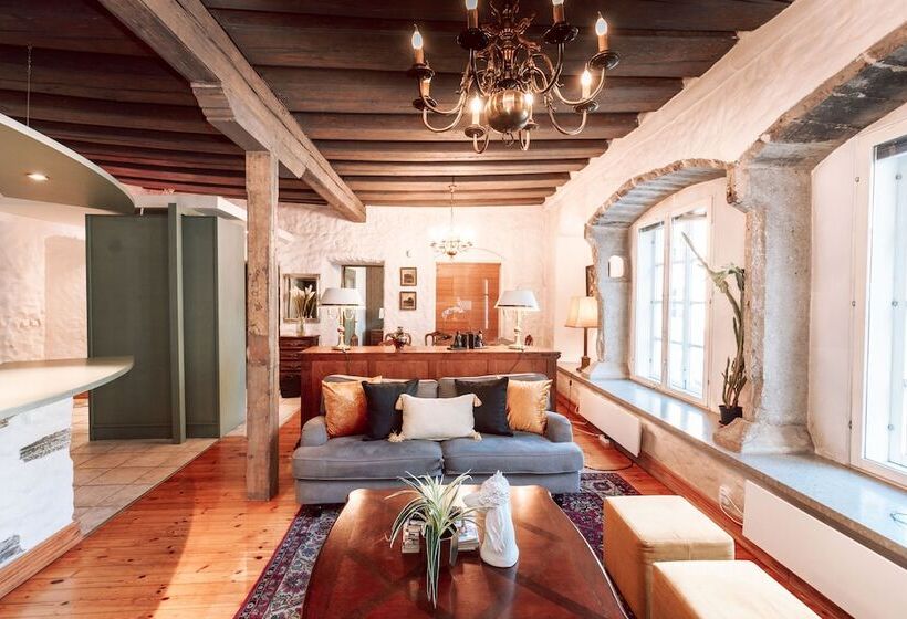 آپارتمان 3 خوابه, Tallinn City Apartments Old Town