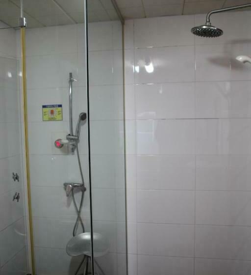 اتاق لوکس, V Motel Songdo