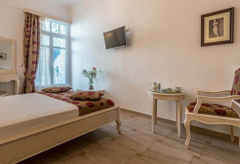 Номер Стандарт, Villa Zampeta