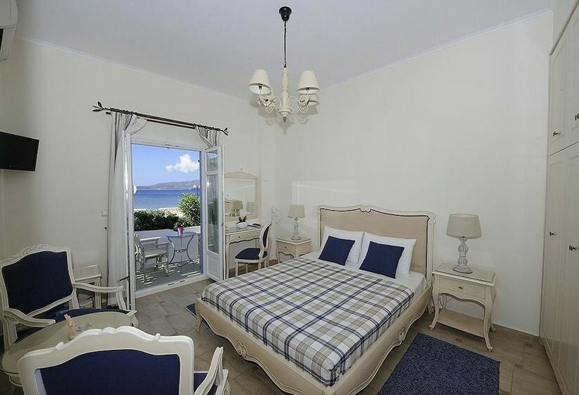 Номер Стандарт, Villa Zampeta