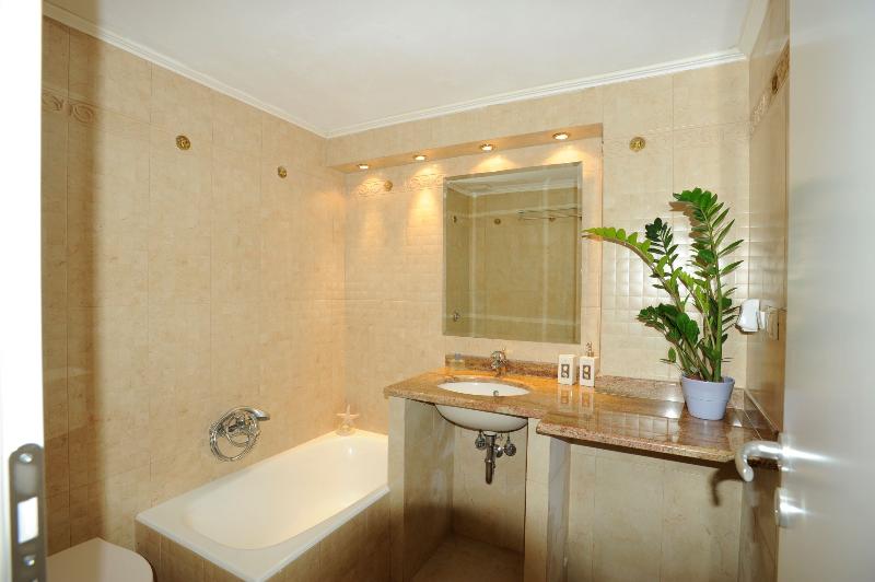 Номер Стандарт, Villa Zampeta