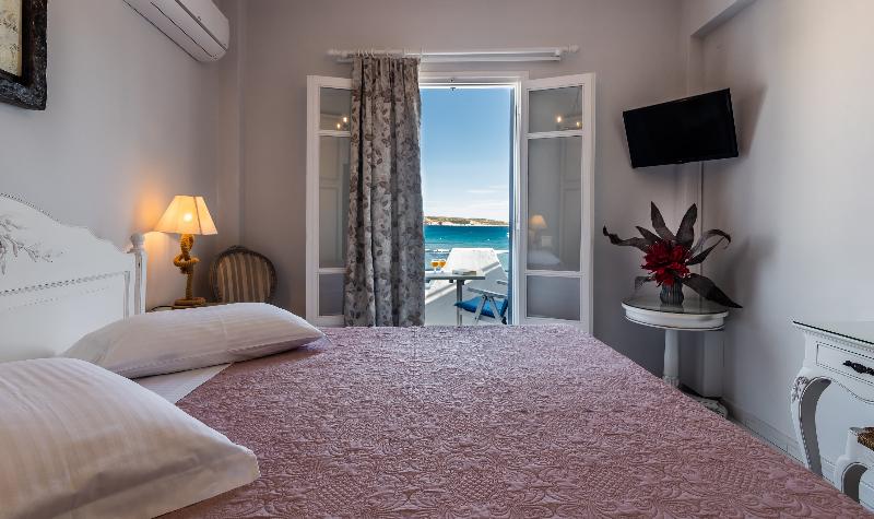 Номер Стандарт, Villa Zampeta