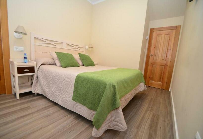 חדר סטנדרט, Y Apartamentos El Camín