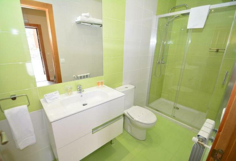 חדר סטנדרט, Y Apartamentos El Camín