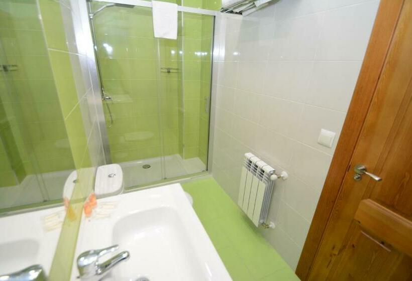 חדר סטנדרט, Y Apartamentos El Camín