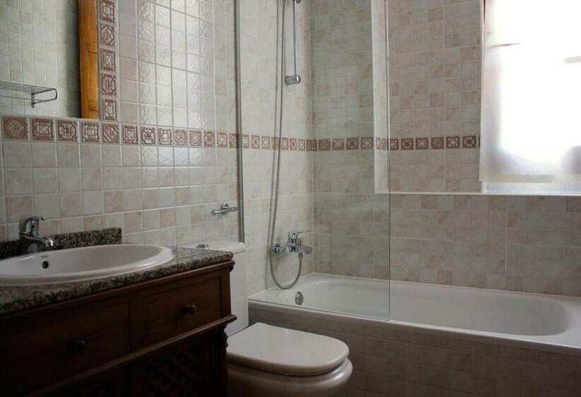 חדר סטנדרט, Y Apartamentos El Camín