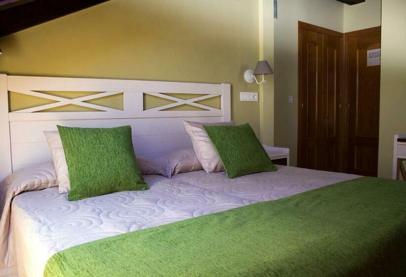 חדר סטנדרט, Y Apartamentos El Camín