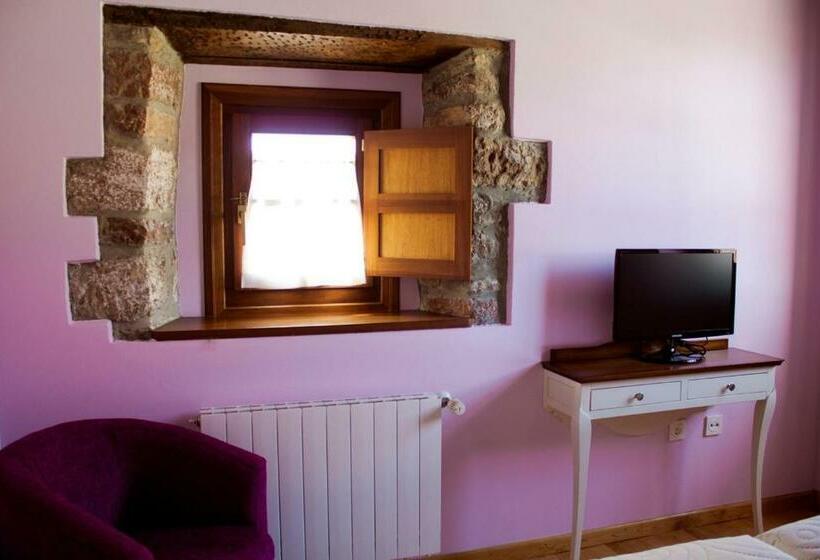 חדר סטנדרט, Y Apartamentos El Camín