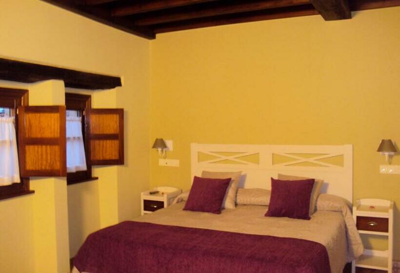 חדר סופריור, Y Apartamentos El Camín