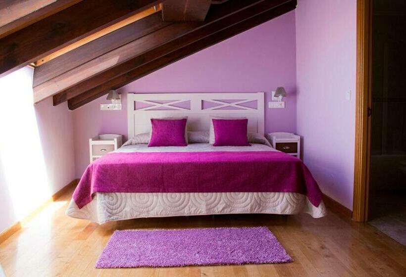 חדר סופריור, Y Apartamentos El Camín