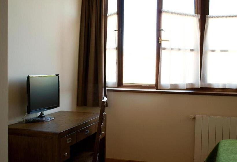 חדר סטנדרט, Y Apartamentos El Camín