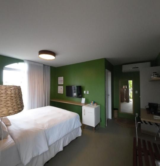 Номер Стандарт с Балконом, Mero Hotel Boutique