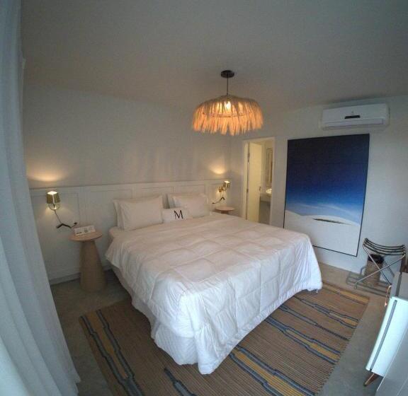 Номер Стандарт Вид на Бассейн, Mero Hotel Boutique