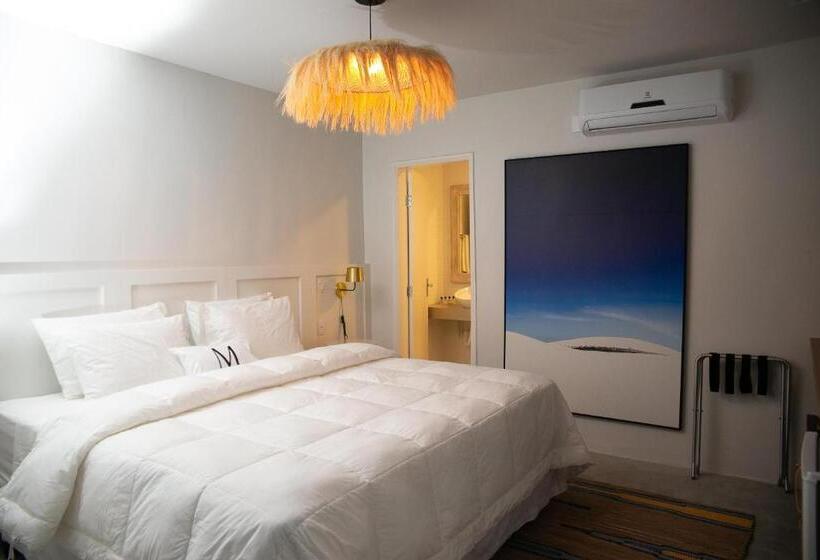 Номер Стандарт Вид на Бассейн, Mero Hotel Boutique