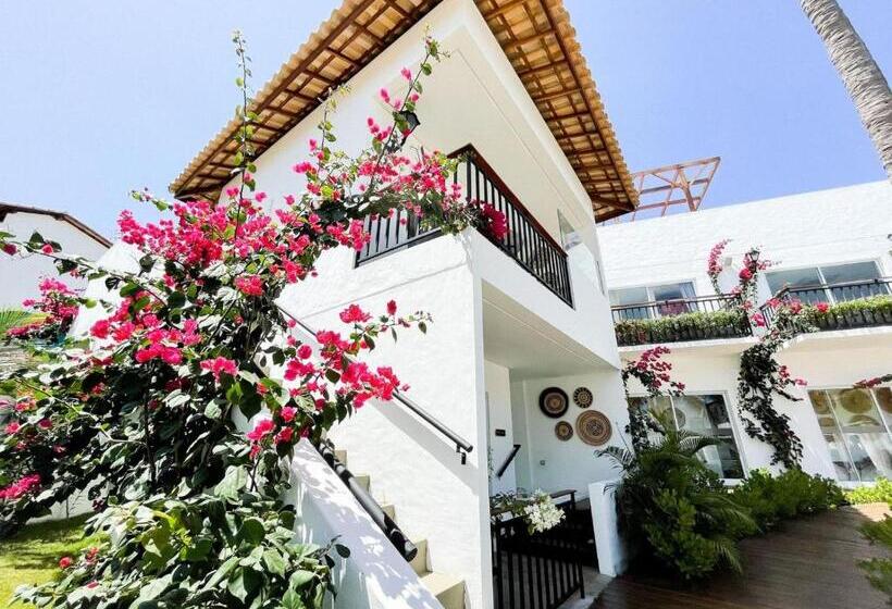 Люкс Кровать Кинг, Mero Hotel Boutique