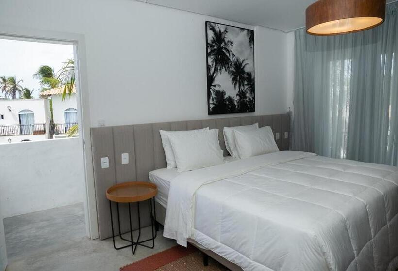 Люкс Кровать Кинг, Mero Hotel Boutique