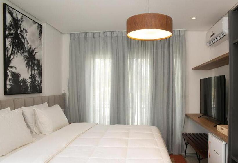 Люкс Кровать Кинг, Mero Hotel Boutique