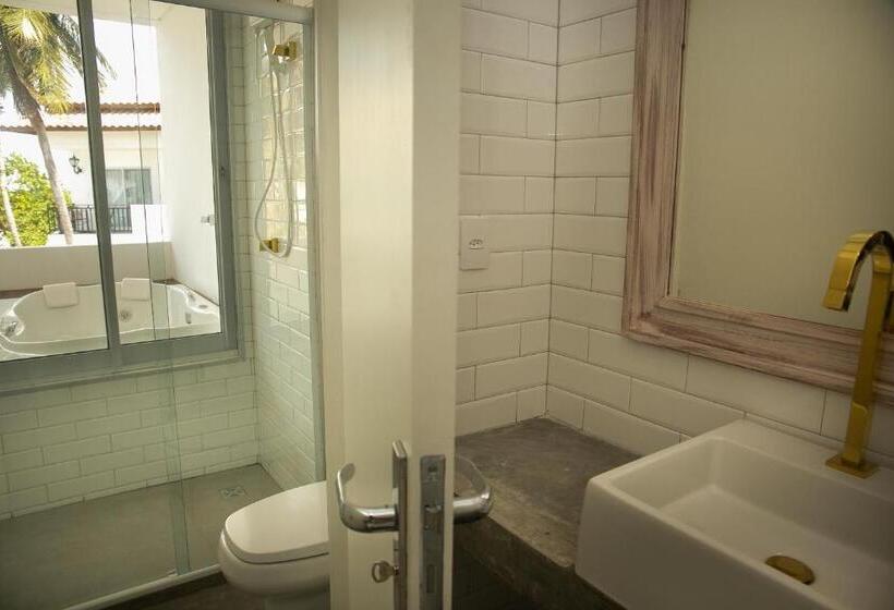 Люкс Кровать Кинг, Mero Hotel Boutique