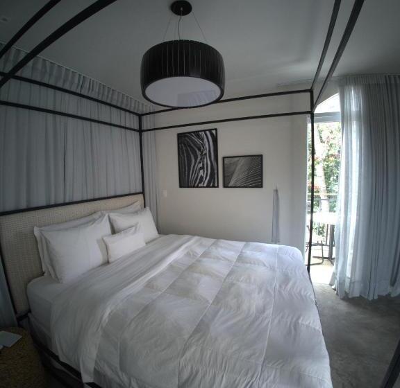 Бунгало Стандарт, Mero Hotel Boutique