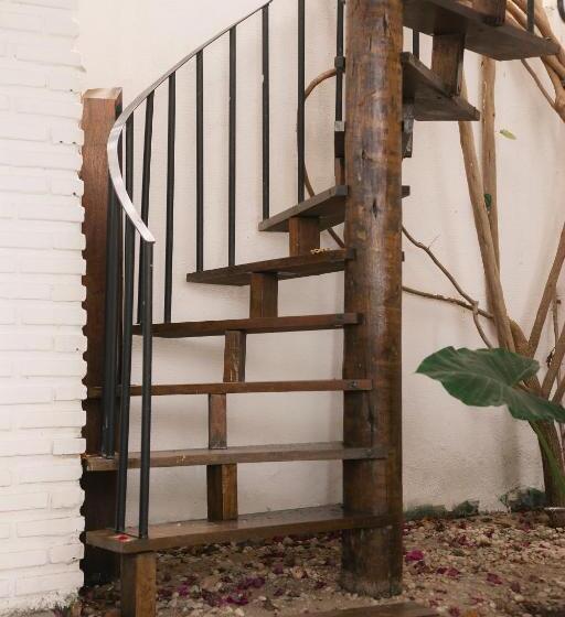 Бунгало Стандарт, Mero Hotel Boutique