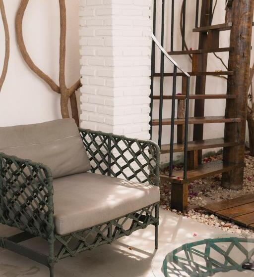 Бунгало Стандарт, Mero Hotel Boutique