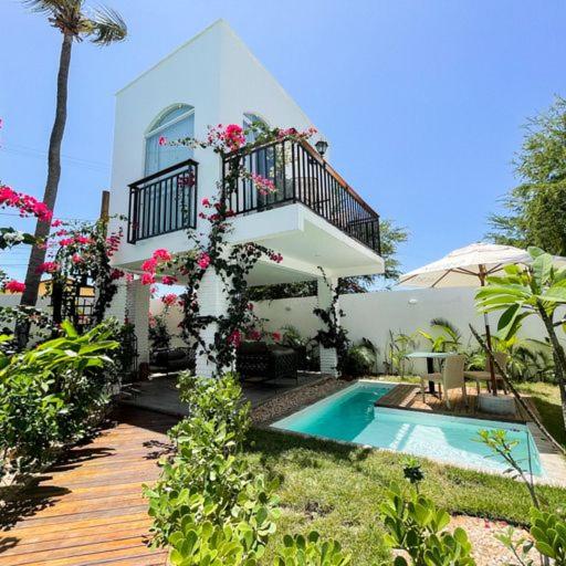 Бунгало Стандарт, Mero Hotel Boutique